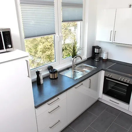 Apartment Wilma *