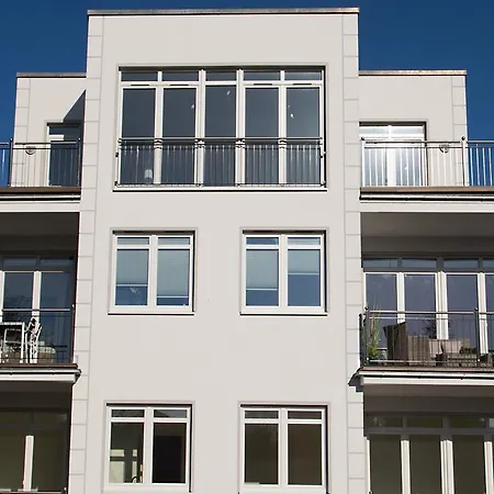 Apartment Wilma Sellin (Rugen)