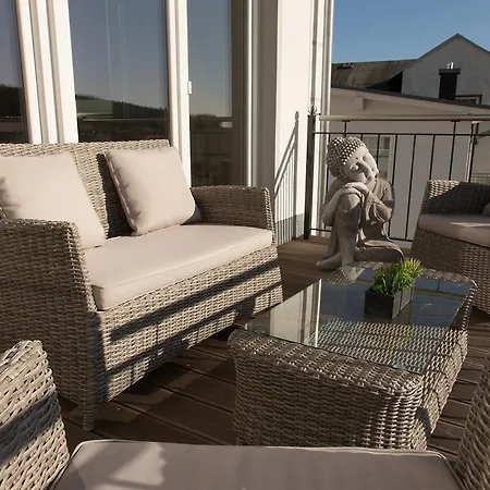 Wilma * Sellin (Rugen)