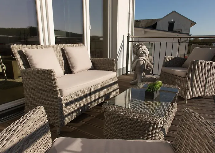 Wilma * Sellin (Rugen)