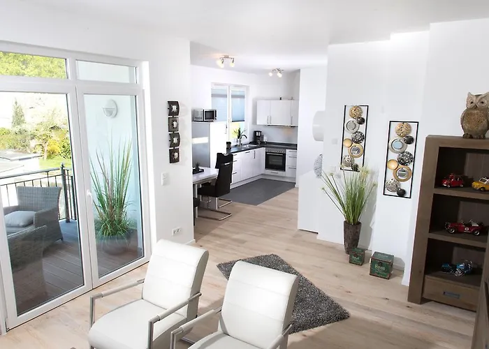 Wilma * Sellin (Rugen)