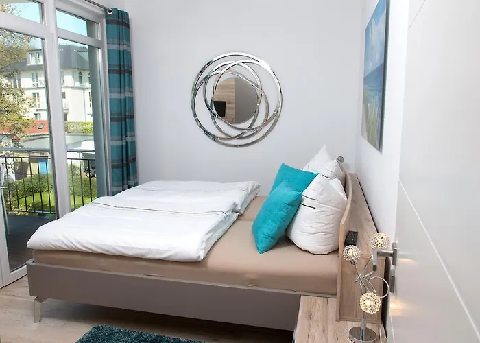 Apartment Wilma Sellin (Rugen)