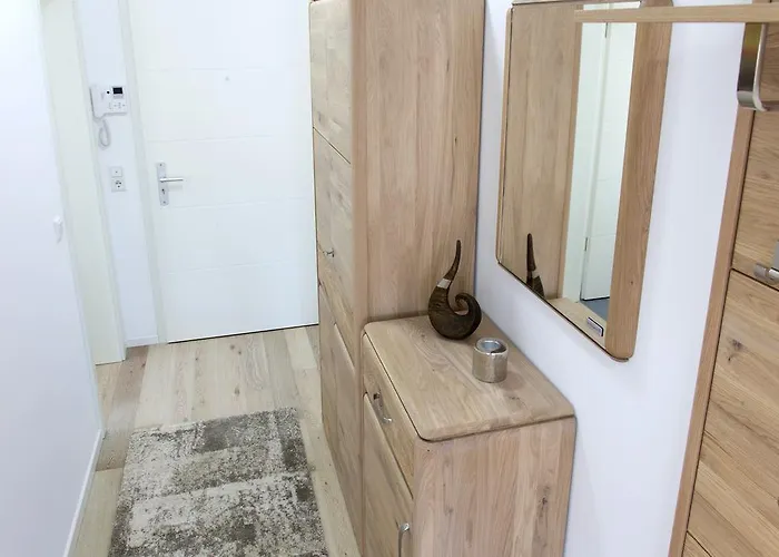 Wilma Apartment Sellin (Rugen)