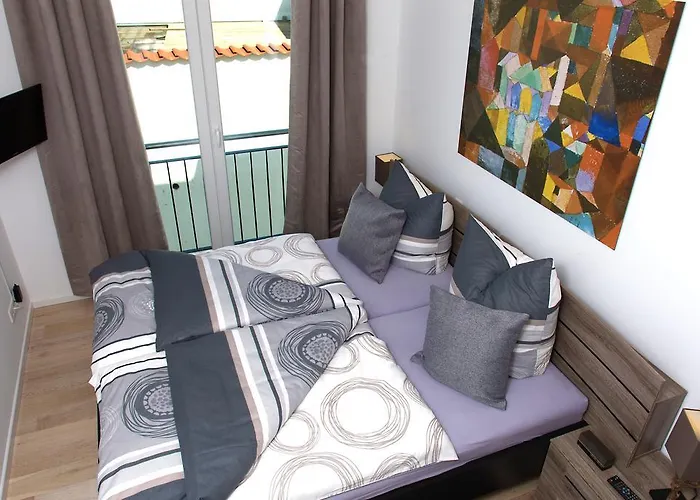 Wilma * Sellin (Rugen)