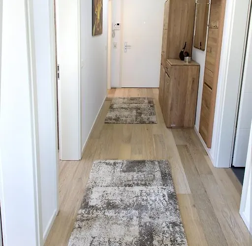 Wilma Apartment Sellin (Rugen)