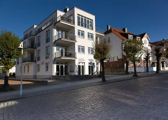 Wilma Apartment Sellin (Rugen)