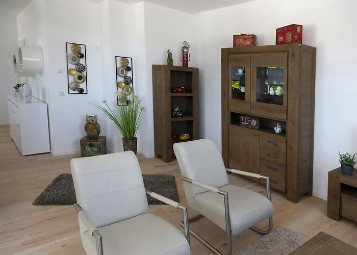 Wilma * Sellin (Rugen)